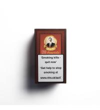 Antonio Gimenez Panatela Cigar - Box of 20